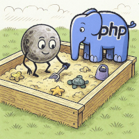 Running Lua Scripts in PHP